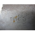 03F115 Flexplate For 10-11 GMC TERRAIN  3.0 12597026